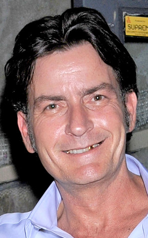 Charlie Sheen Charlie Sheen